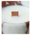 Whispering Wick (Natural Marble Candles)