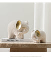 Crafted Curio (Set of 2)