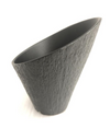 Fired Artistry (Set of 2, One Black & One White)