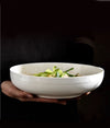 Touch of Porcelain (Large Serving Bowl)