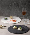 Epicurean Essence (Serving Plate)