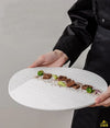 Epicurean Essence (Serving Plate)