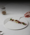 Epicurean Essence (Serving Plate)