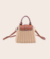 Street Smart Satchel