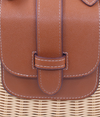 Street Smart Satchel