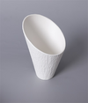 Fired Artistry (Set of 2, One Black & One White)