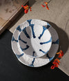 Velvet Stones (Set of 2)
