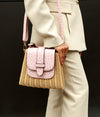 Street Smart Satchel