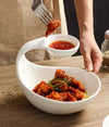 Claytivity (Serving Dish)