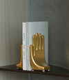 Impressions (Ceramic Bookend)