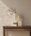 Dhahab (Set of 2 Ceramic Vases)