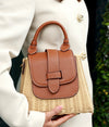 Street Smart Satchel
