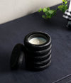 Harmony Haven (Premium Candle holder with candle)