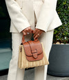 Street Smart Satchel