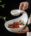 Claytivity (Serving Dish)