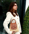 Street Smart Satchel