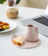 Garden Gatherings (Nordic style Cups and plates)