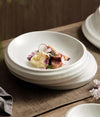 Old Fashioned (Serving Plate)