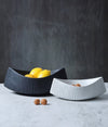Vivid Vessels (Set of 2 serving dishes)