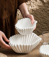 Mood Pots (Set of 2 serving bowls)