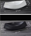 Vivid Vessels (Set of 2 serving dishes)