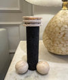 Zen Retreat (candle holder)