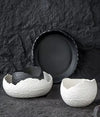 ceramic egg bowls for kitchen