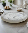 Sunny Splatter (Serving platter/ plate)