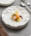 Ceramic Bliss (Serving Platter)