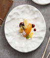 Ceramic Bliss (Serving Platter)