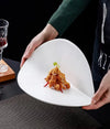 Handcrafted Ceramic Dinner Set Available Online