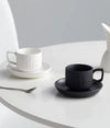 Retro Rewind (Set of 2 cups & plates)