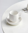 Retro Rewind (Set of 2 cups & plates)