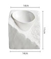 Crock on the Block (Set of 2 dessert bowls)