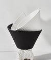Charlie (Set of 2 serving bowls)
