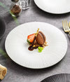 Elegant Illusions (Set of 2, One Black & One White)