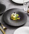 Elegant Illusions (Set of 2, One Black & One White)