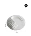 Nature’s Palette (Serving Plate)
