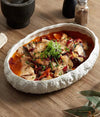 Clay-Ocalypse (Large Serving Platter)