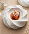 Whimsical Wonder (Serving Plate)