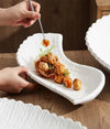 Dream Weaver (Serving Platter)