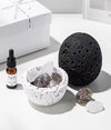 Sphere of Clay (Premium Aromatherapy)