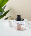 Garden Gatherings (Nordic style Cups and plates)