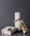 The Magnificent (Set of 3 Ceramic Vases)