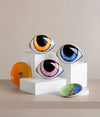Mr. Blinky (Premium Decor)
