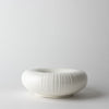 Ceramic Concept (Set of 2, One Black & One White)