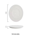 Tabletop (Serving Plate)
