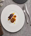 Tabletop (Serving Plate)