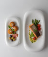 Clay vision (Set of 2 Serving Dishes)