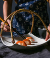 O YA (Serving Tray/ Basket)